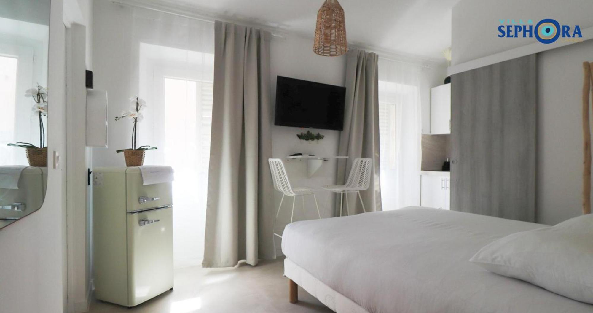 Villa Sephora Cannes Exteriör bild